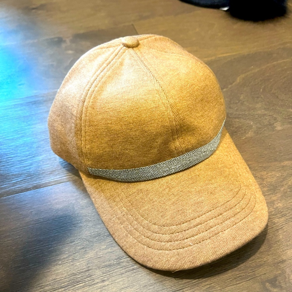 Chico’s knit hat